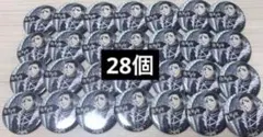 2026年最新】クロロ 缶バッジの人気アイテム - メルカリ