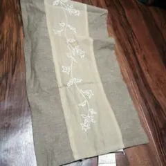 テーブルランナー テーブル用品