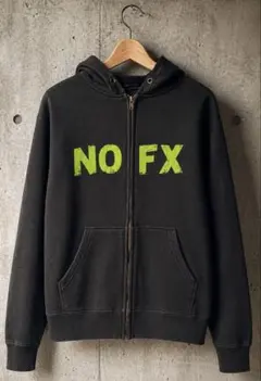 2026年最新】パーカー nofxの人気アイテム - メルカリ