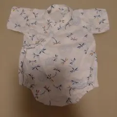 ベビー甚平【70㎝】