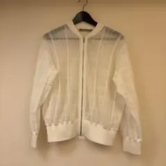 theory luxe セオリーリュクスVerona Arte Str ホワイト