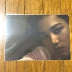 EXO KAI カイ Love Me Right 下敷き