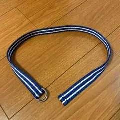 キッズベルト《POLOラルフローレン》