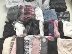 SHEIN GRL 夏服 春服 まとめ売り 31点