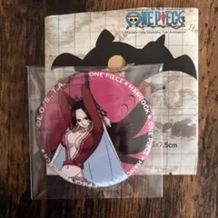 ニコ・ロビン コレクション缶バッジ第4弾 ONE PIECE - メルカリ