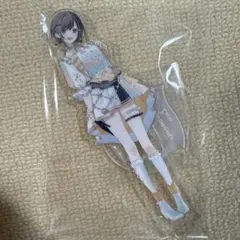 プロジェクトセカイ プロセカ　5周年　感謝祭　アクリルスタンド　東雲絵名