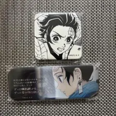鬼滅の刃 ダイニング お楽しみくじ 竈門炭治郎 - メルカリ