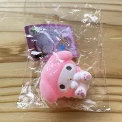 やわもっち サンリオキャラクターズ フロッキーVer マイメロディ
