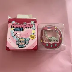 POPMART CRYBABY クライベイビー パワパフ バニーバターカップ