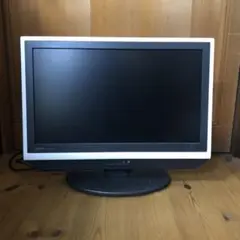 k1481液晶テレビ 20インチSANYO LCD-20PD6 地デジBS CS k1481液晶テレビ 20インチSANYO LCD-20PD6 地デジBS CS