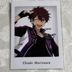 あんスタ 10周年展示会 特典 千秋