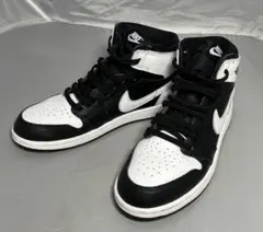 美品　Nike PS Jordan 1 Retro High OG 21㎝　2Y