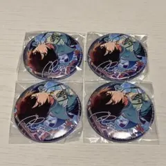 あんさんぶるスターズ　朔間凛月　バラエティ缶バッジ　フルールドリス