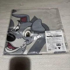 セガラッキーくじオンライン ディズニーキャラクター B賞マルチクロス トランプ