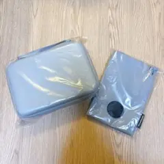 【ZM6】スターバックス　福袋　2026 ボトルサコッシュ　マルチハードケース