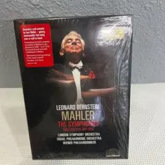 2026年最新】バーンスタイン マーラー 交響曲全集 DVDの人気アイテム