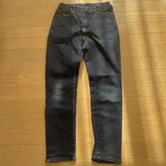 ユニクロ パンツ 160