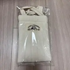 【King & Princeとうちあげ花火】 新品 キルティングショルダーバッグ