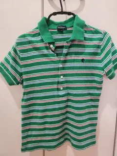 Ralph Lauren ポロシャツarchive swag flexwitme - メルカリ
