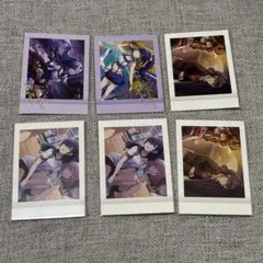 プロセカ ぱしゃこれ 朝比奈まふゆ