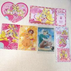 キュアアイドル　まとめ売り