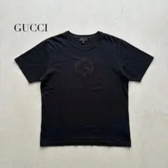 超美品！Giorgio Armani 黒 Tシャツ Sサイズ 94 - メルカリ