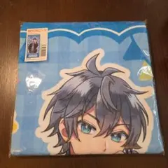 ビジュアルバスタオル うり からぴちピクニック カラフルピーチ - メルカリ