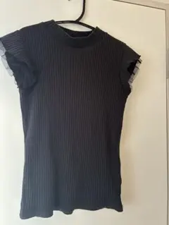 エージーバイアクアガール半袖カットソーのサムネイル