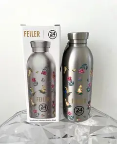 フェイラー ハイジ 24ボトルズクライマボトルM - メルカリ