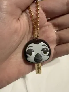 ズートピア アイスキャンディーチャーム