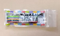 We are ARASHI LIVE TOUR 2026 フォンタブストラップ