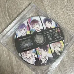 ディアボリックラヴァーズ　vita 限定版　CD