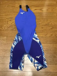 ミズノ　競泳水着　高速水着　GX SONIC Ⅲ MR S