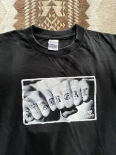 pay money to my pain 　ptpTシャツ ホワイト新品未使用品 未使用 PAY MONEY TO MY PAIN 白 STAY REAL Tシャツ S バンド ツアー