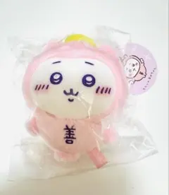 てんし ♡ あくま てんしのあかちゃん マスコット ちいかわ まじかる ちいかわ