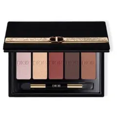 ディオール　エクランクチュールアイパレット