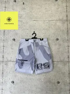 新品 ラッセルノ Russeluno GOLF カモフラ パンツ size6 - メルカリ