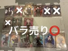 にじさんじウエハース2 まとめ