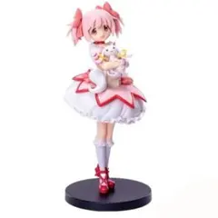 まどか☆マギカ フィギュア・白スタンド・新品送料無料