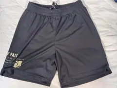 IN THE PAINT ブラックパンツ XL 限定