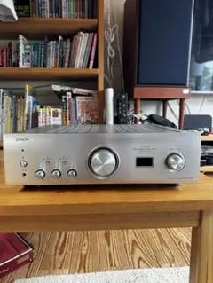 DENON プリメインアンプ PMA-1600NE 本体のサムネイル