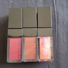 アディクション マットミニリップとリップオイルミニ　3本セット