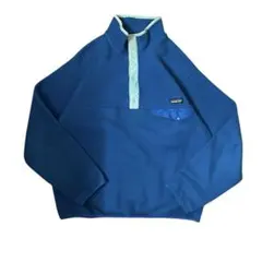 patagonia スナップt 90s usa製