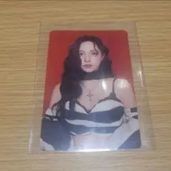 ミナ ② トレカ 通常盤 PLAY MISAMO TWICE