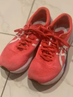 ASICS マジックスピード4 27.5cm