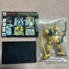 ガンダムコレクション vol.8 M8 百式 ビームサーベル+クレイバズーカのサムネイル