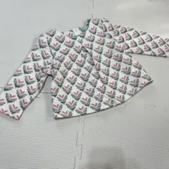 オバイビ ベビー 74センチ ベビー服