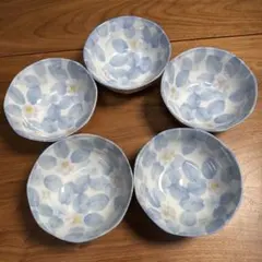 有田焼 昭峰 小鉢 5客セット