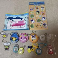 たまごっち まとめ売り