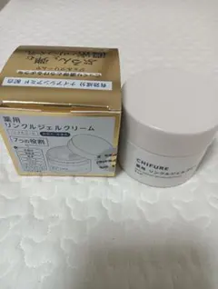 CHIFURE ちふれ　薬用リンクルジェルクリームのサムネイル